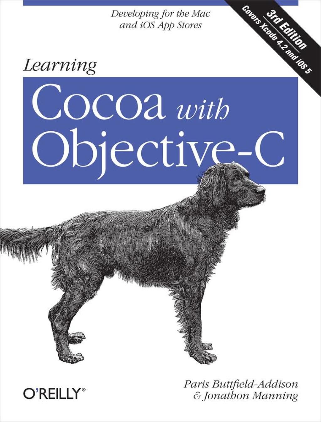 Cocoa programming for mac os x 4th edition pdf