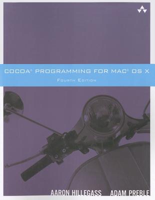Cocoa programming for mac os x pdf