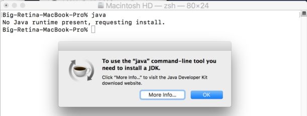 Java 1.8 For Mac High Sierra