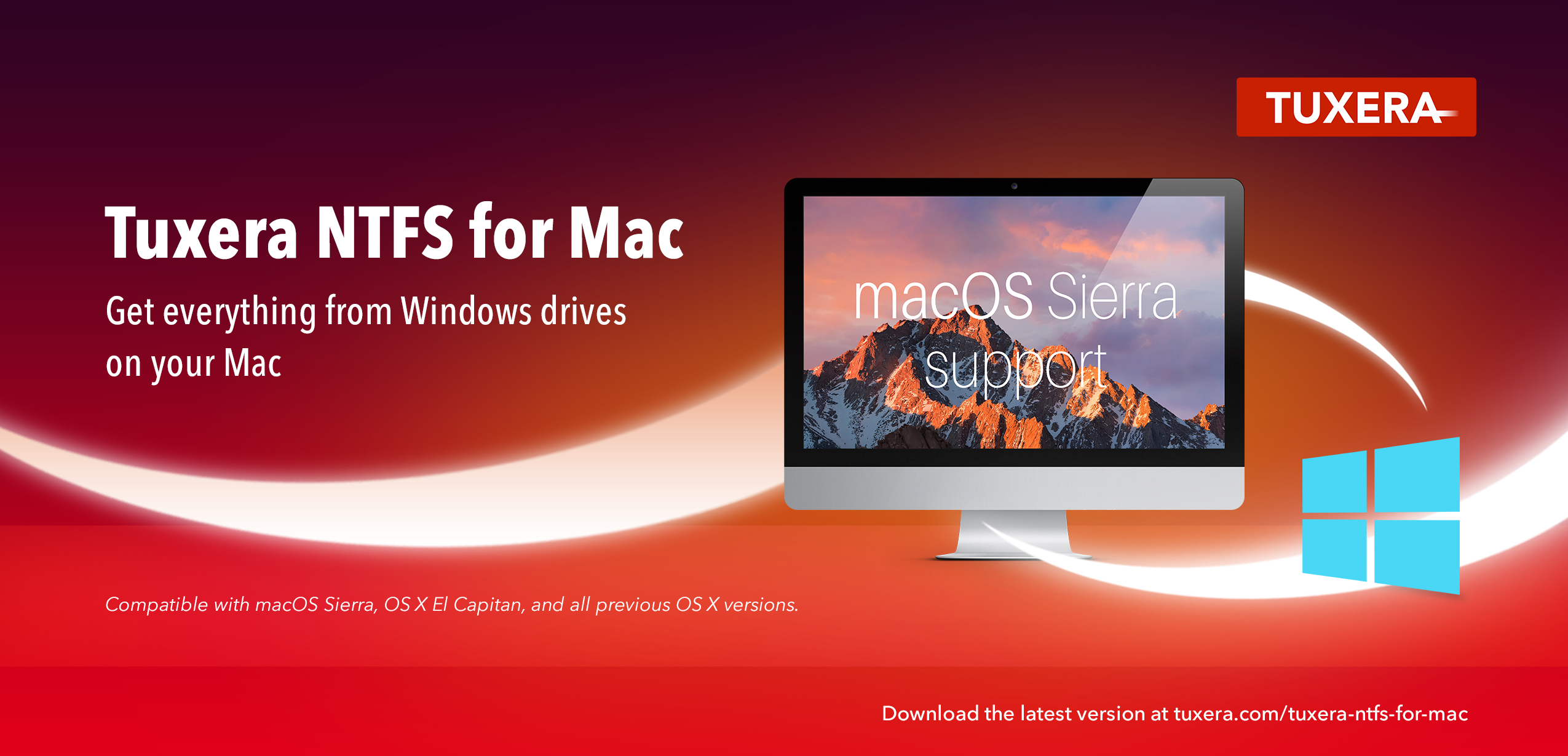 What Is Sierra For Mac